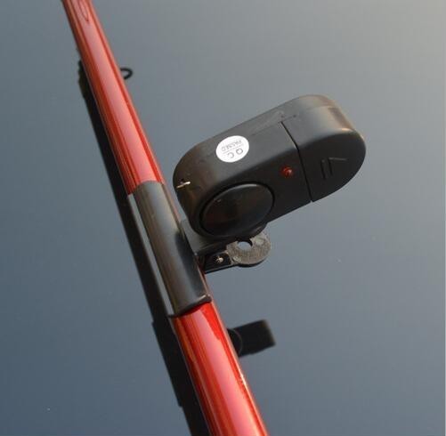 speciális elektronikus kapásjelző